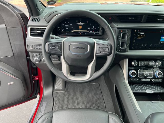 Certified 2023 GMC Yukon XL Denali w/ Max Trailering Package AWD/4WD image 15
