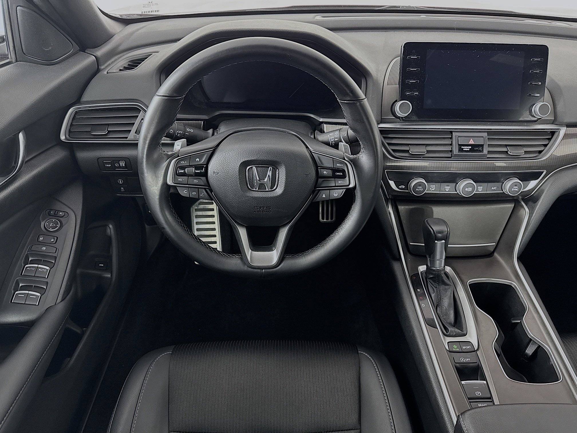 Used 2021 Honda Accord Sport image 20