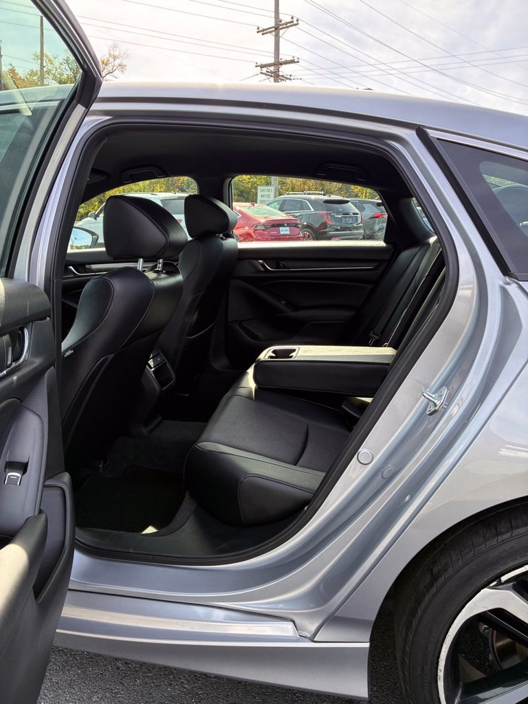 Used 2022 Honda Accord Sport image 23