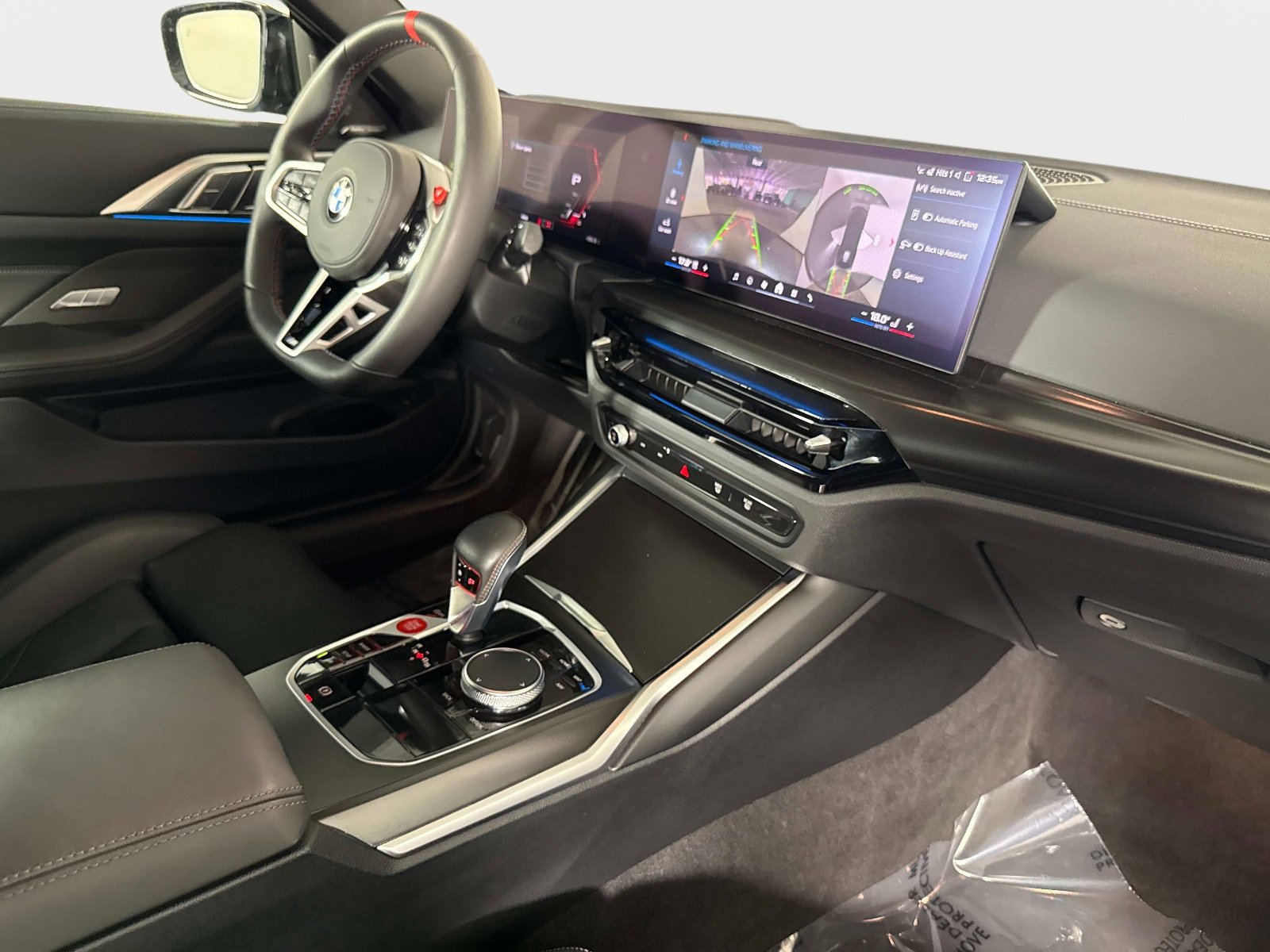 Used 2026 BMW M4 xDrive Competition image 29