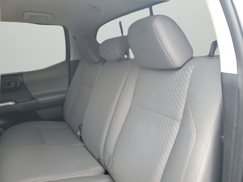 Used 2021 Toyota Tacoma SR5 image 19