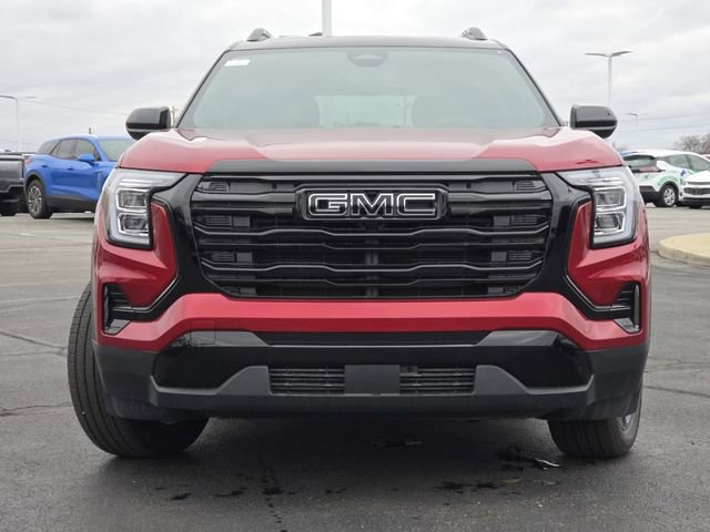 New 2026 GMC Terrain Elevation w/ Black Edition image 14