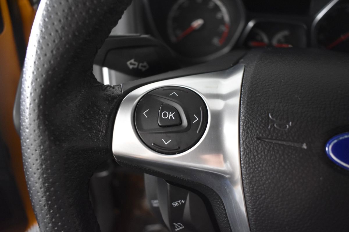 Used 2013 Ford Focus ST image 16