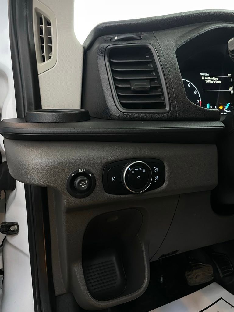 Used 2020 Ford Transit 150 Low Roof w/ Load Area Protection Package image 36
