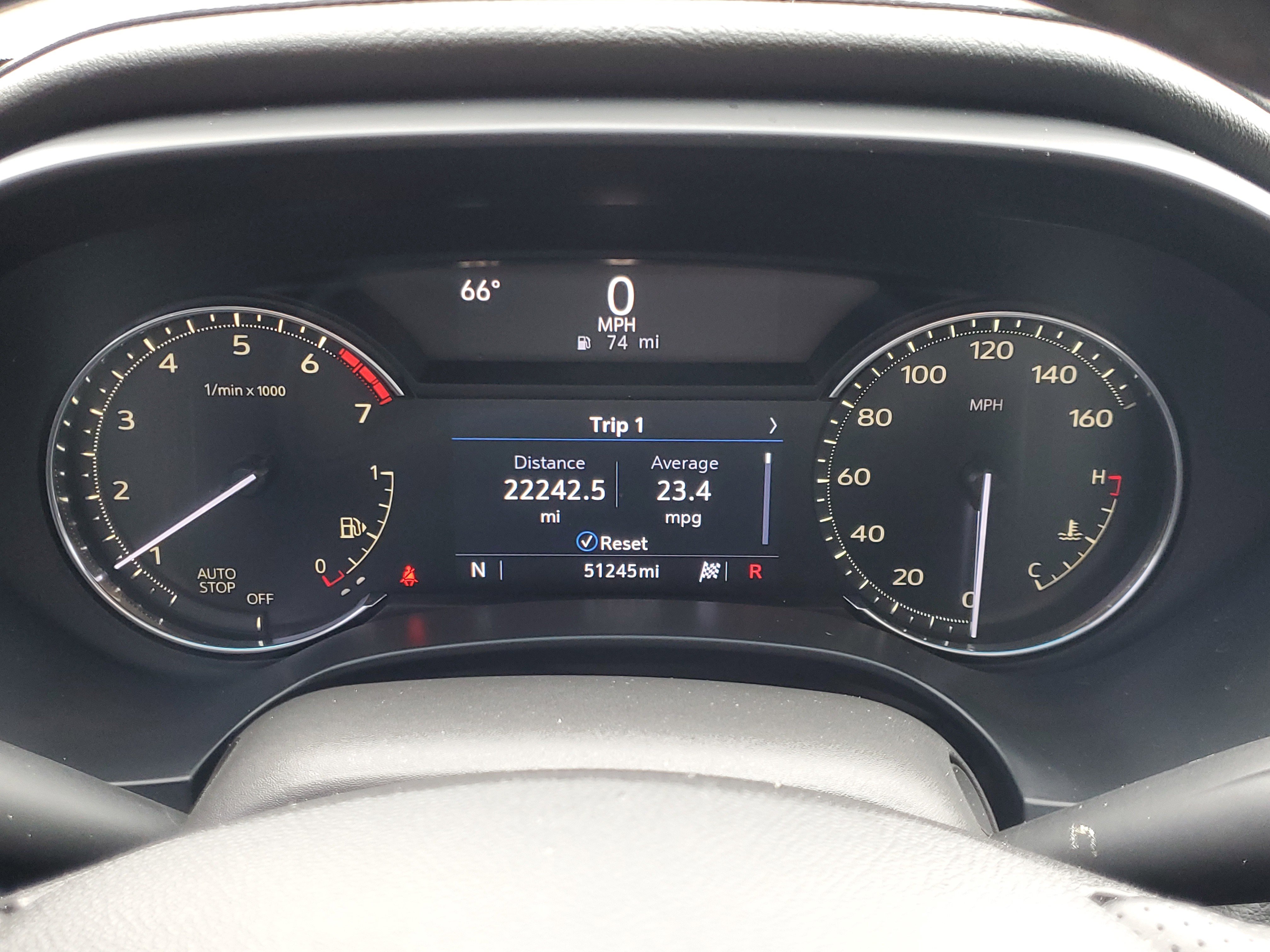 Used 2022 Cadillac CT4 Sport image 29