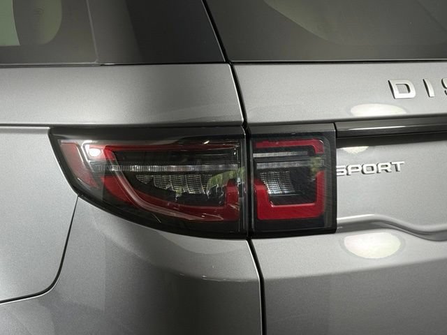 Used 2024 Land Rover Discovery Sport S AWD/4WD image 12