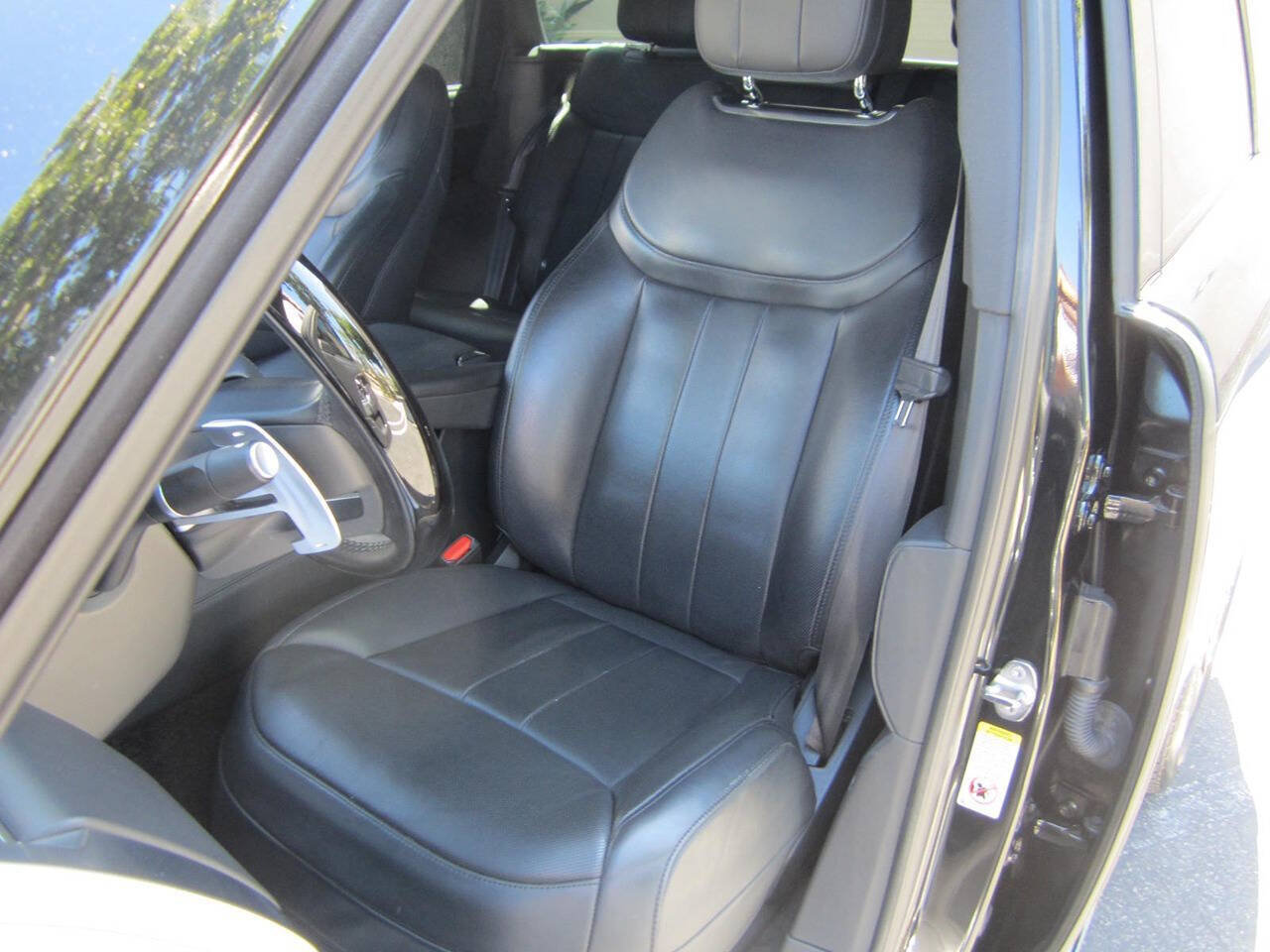 Used 2023 Land Rover Range Rover SE AWD/4WD image 27