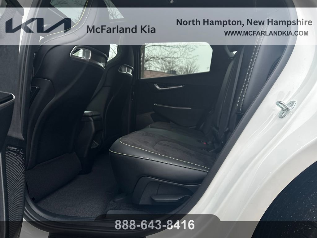 Used 2023 Kia EV6 GT AWD/4WD image 29