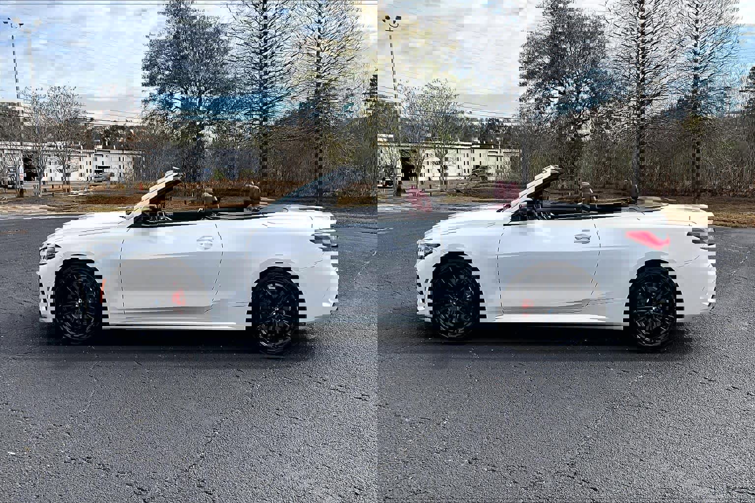 Used 2022 BMW 430i 430i w/ M Sport Package image 33