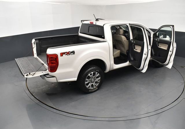 Used 2019 Ford Ranger Lariat w/ FX4 Off-Road Package image 30