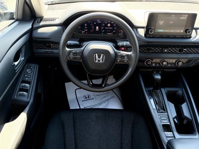 Certified 2023 Honda Accord LX image 33