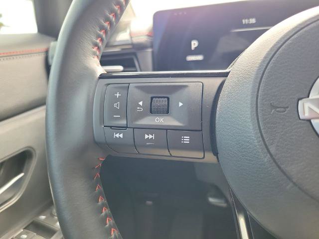 Certified 2025 Nissan Kicks SR w/ SR Premium Package image 26