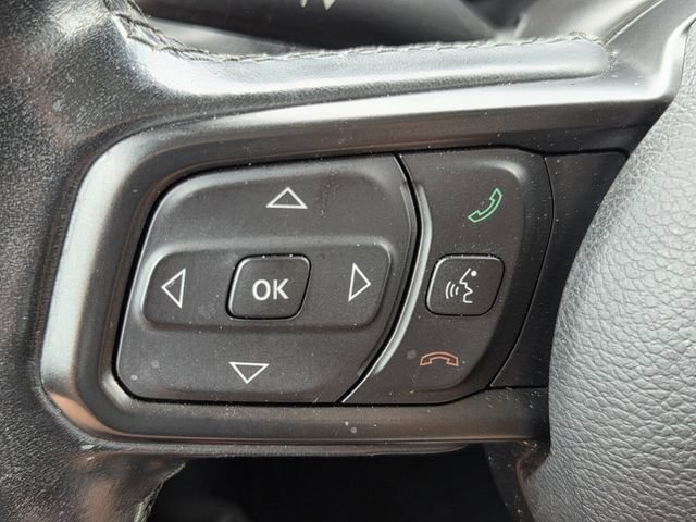 Used 2021 Jeep Gladiator Sport AWD/4WD image 25