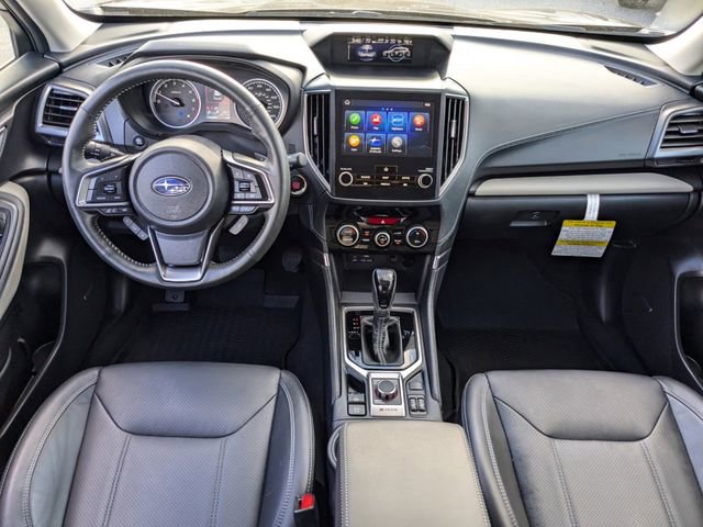 Used 2024 Subaru Forester Limited image 15