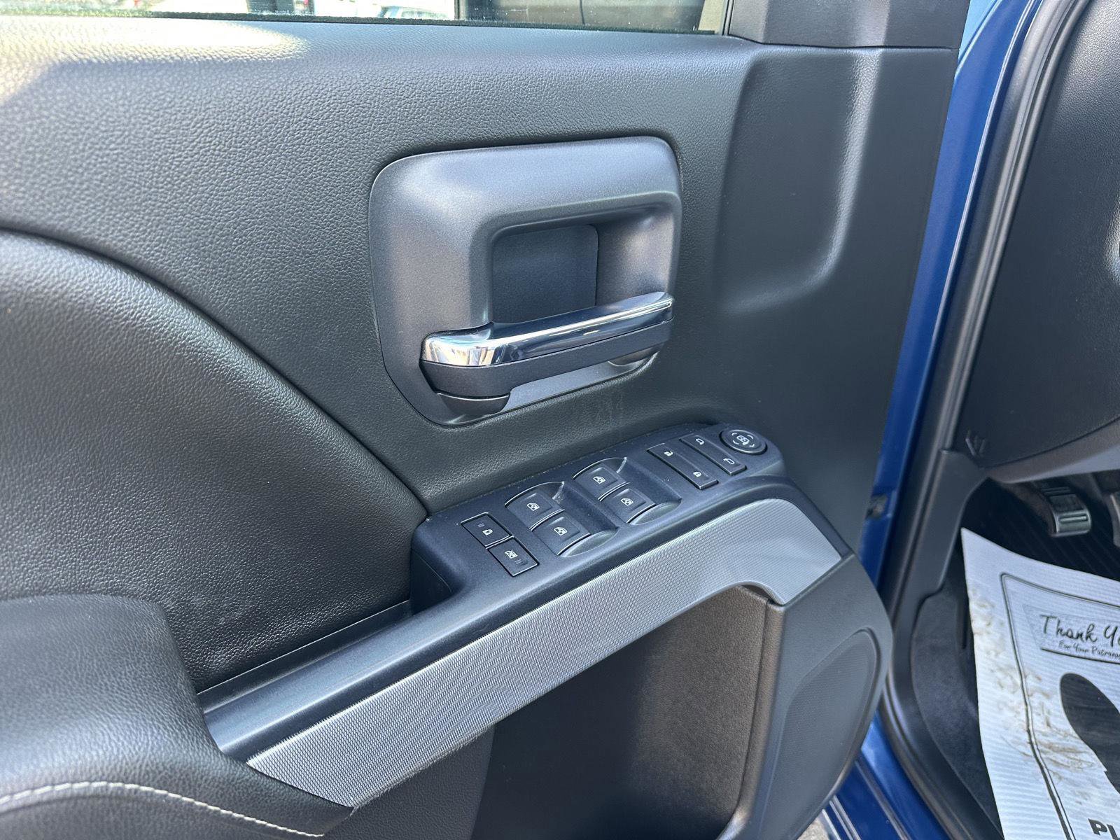 Used 2017 Chevrolet Silverado 2500 LT w/ All Star Edition image 17