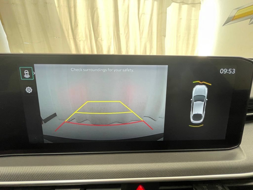 Used 2025 Kia K5 LXS FWD image 25
