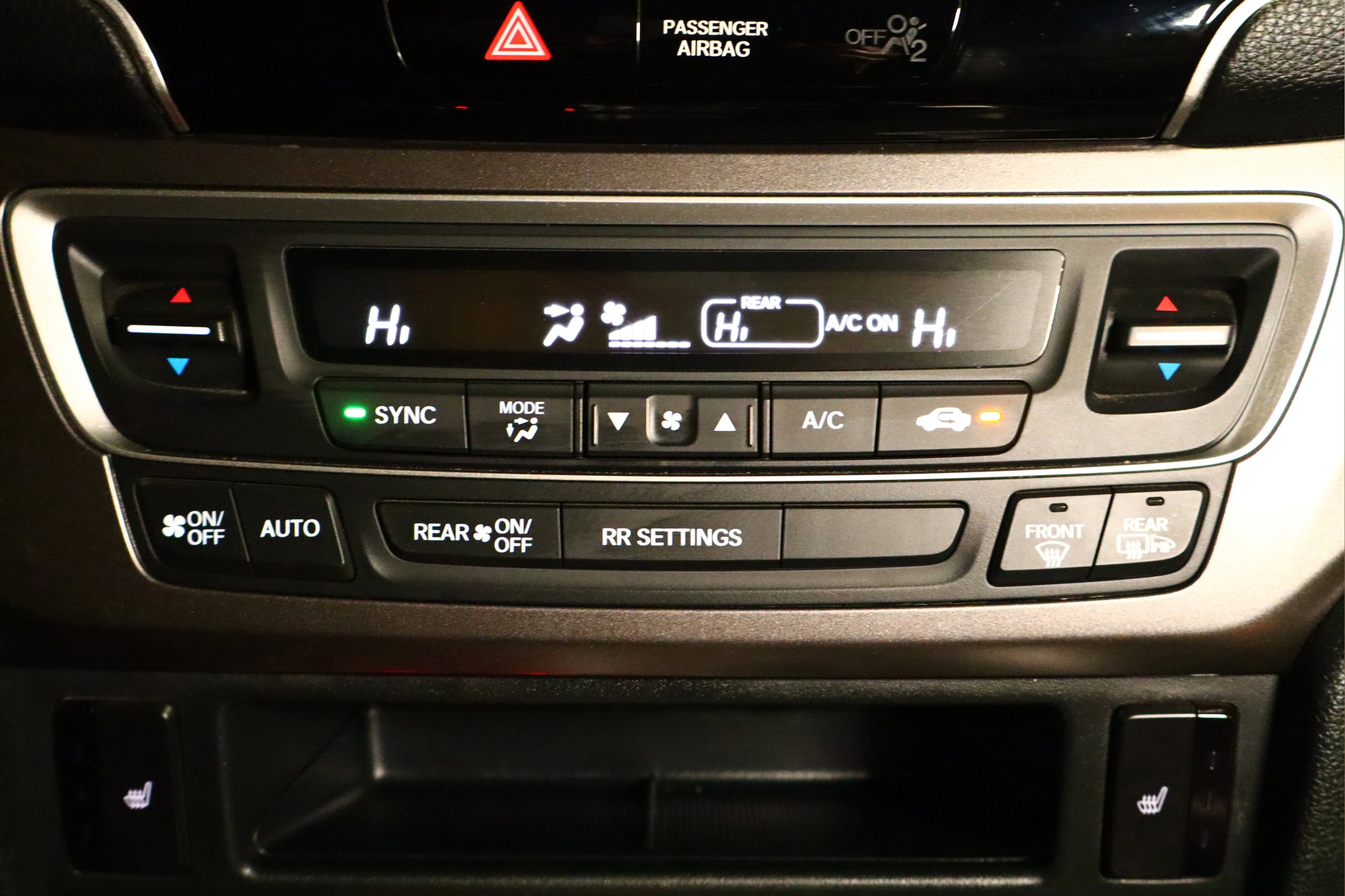 Used 2023 Honda Passport EX-L image 24