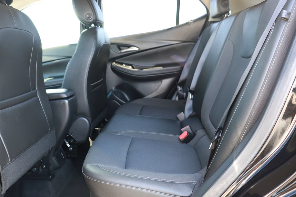 Used 2025 Buick Encore GX Preferred FWD image 13