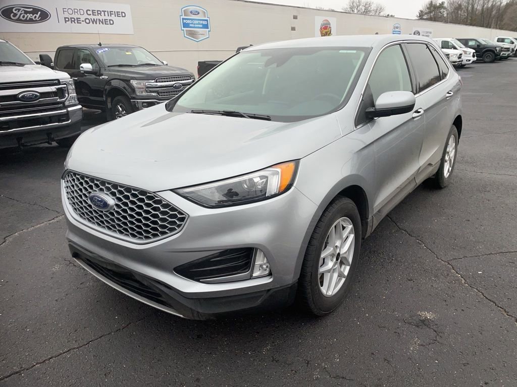 Used 2023 Ford Edge SEL w/ Convenience Package