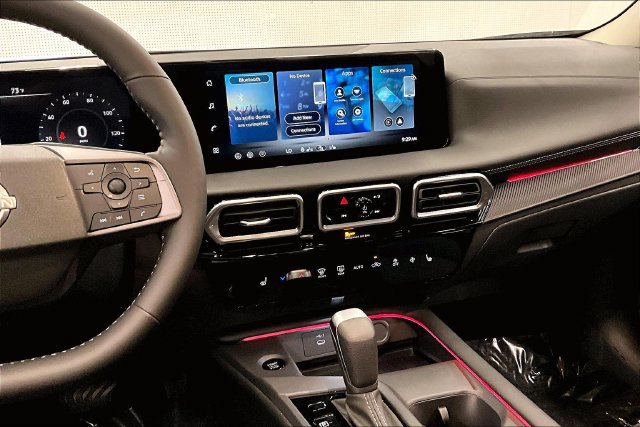 New 2026 Nissan Sentra SV w/ SV Convenience Package FWD image 8