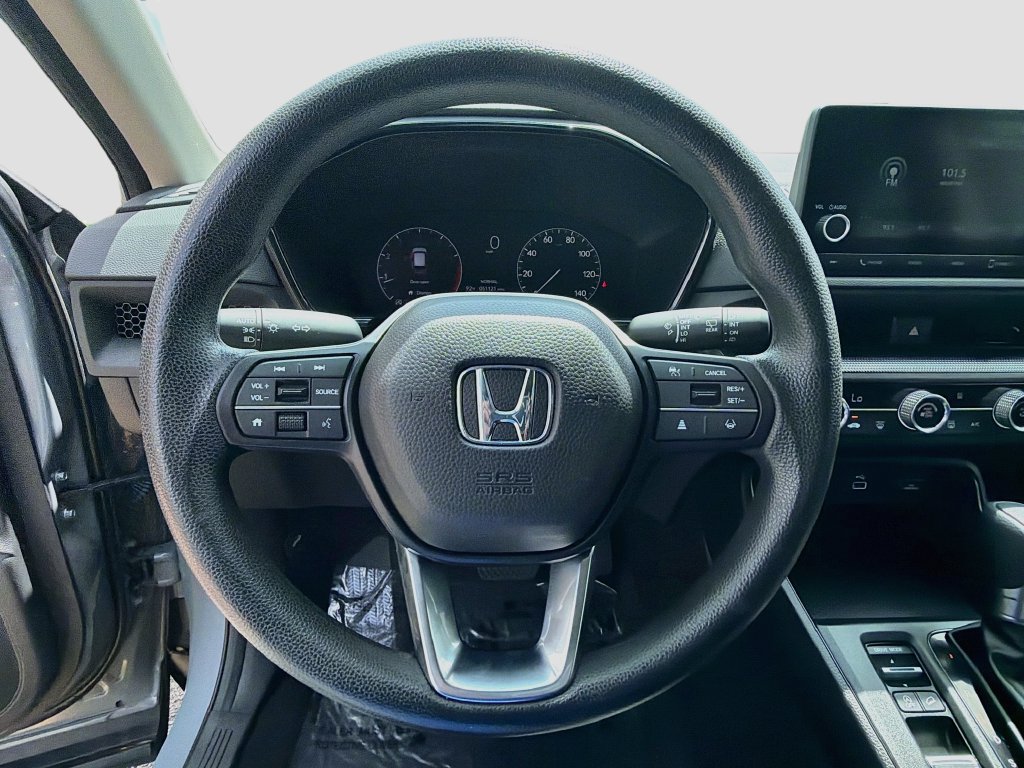 Certified 2024 Honda CR-V LX image 10
