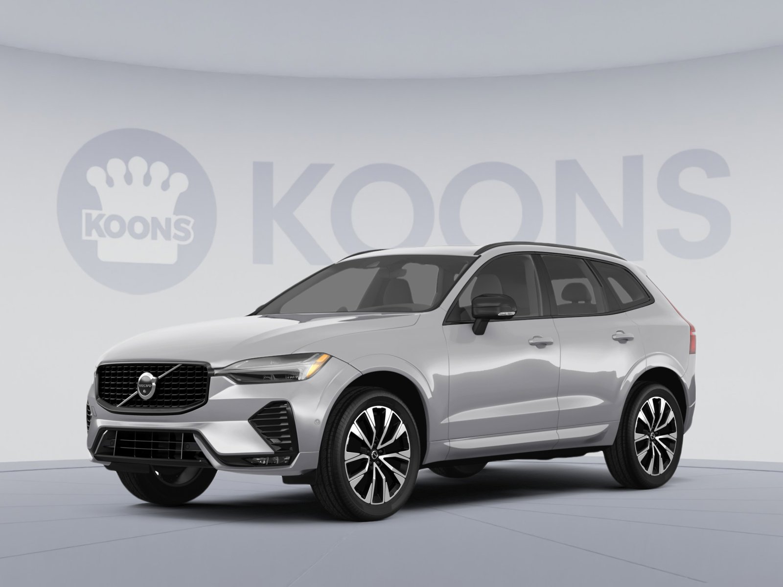 Used 2025 Volvo XC60 B5 Plus w/ Climate Package