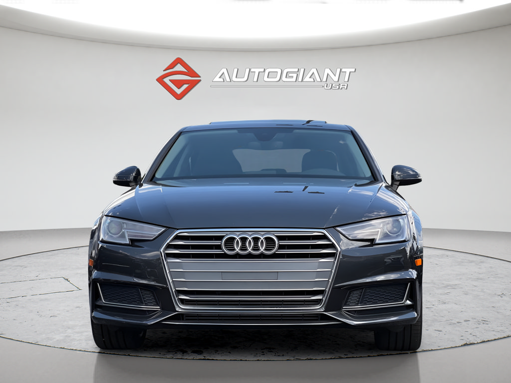 Used 2019 Audi A4 2.0T Premium w/ Convenience Package FWD image 12