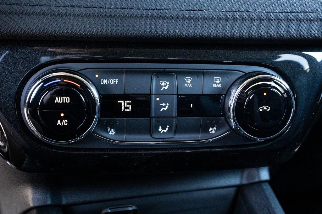 New 2026 Chevrolet TrailBlazer LT w/ Convenience Package image 28