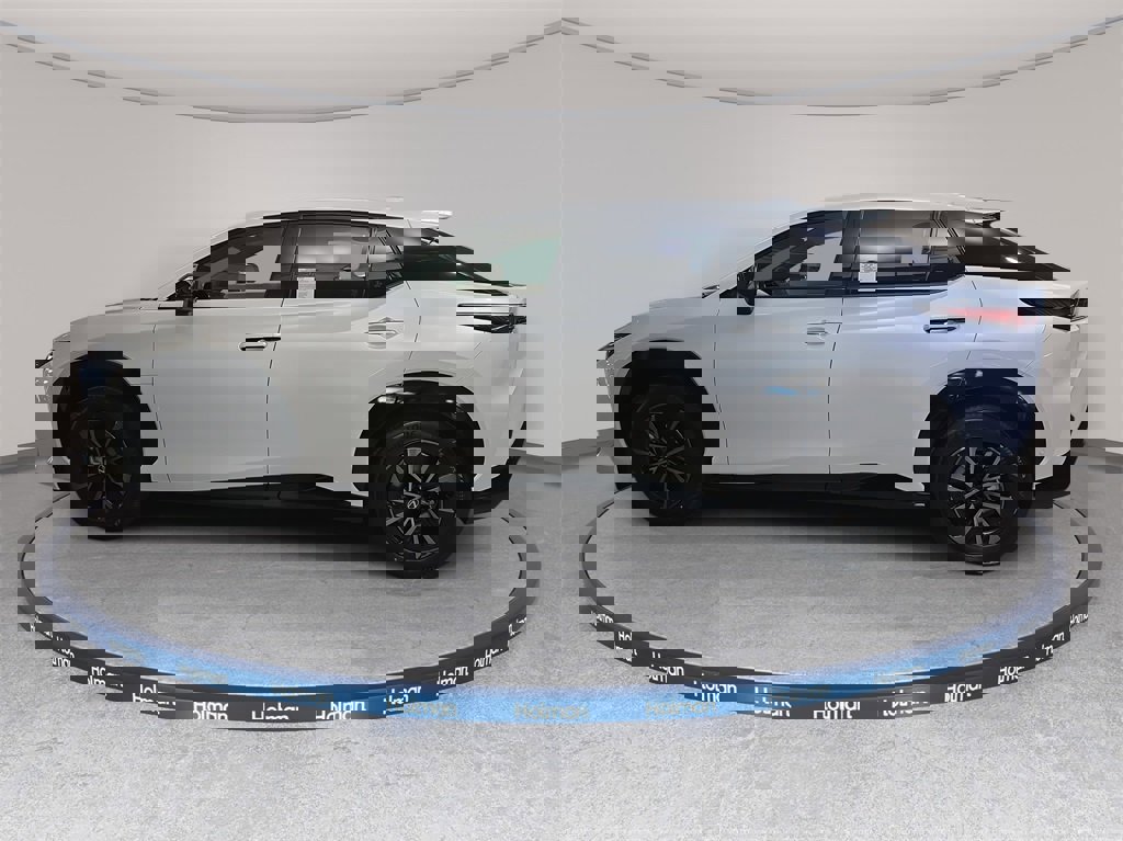 New 2026 Lexus RZ 450e AWD image 8