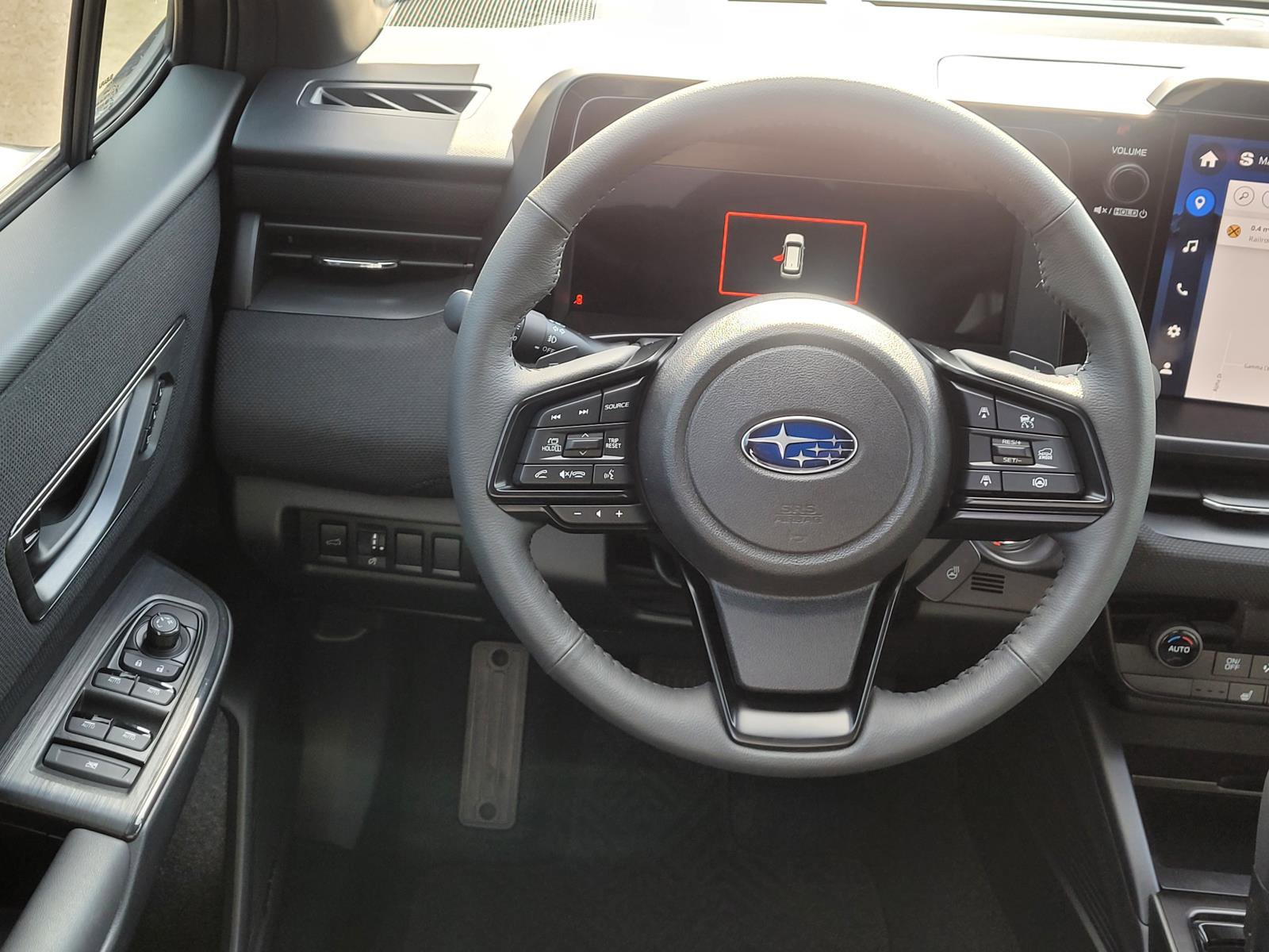 New 2026 Subaru Outback Limited image 6