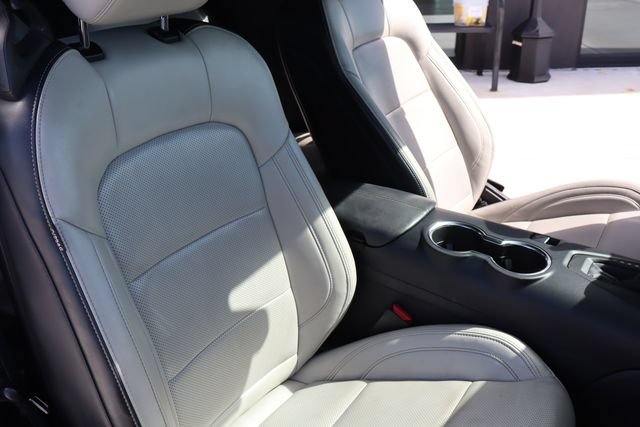 Used 2024 Ford Mustang Premium RWD image 13