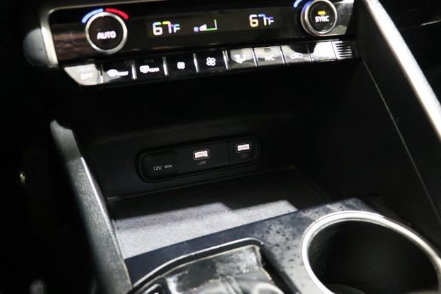 Used 2022 Kia K5 LXS FWD image 27