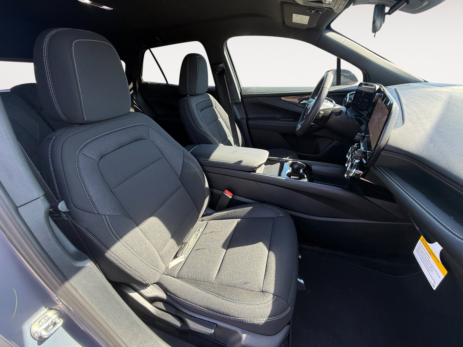 New 2026 Chevrolet Blazer EV LT image 19