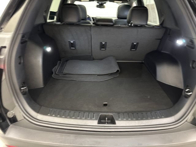 Certified 2025 Chevrolet Equinox ACTIV AWD/4WD image 24