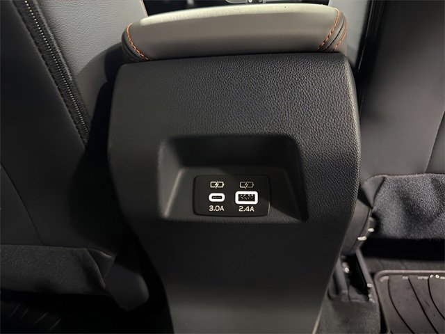 Certified 2025 Subaru Crosstrek 2.5i Limited w/ Popular Package #4A image 32