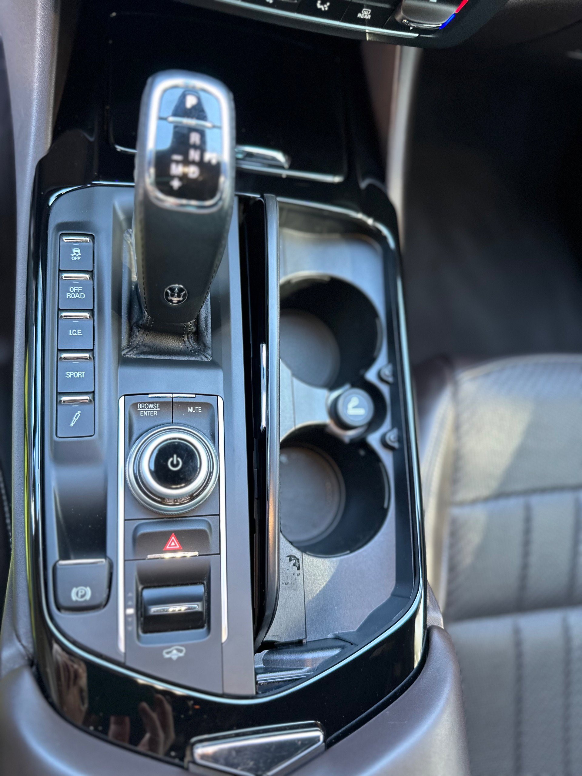 Used 2021 Maserati Levante S GranSport image 39