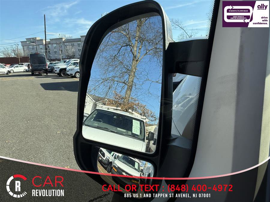 Used 2021 RAM ProMaster 2500 w/ Interior LED Lighting Group FWD image 30