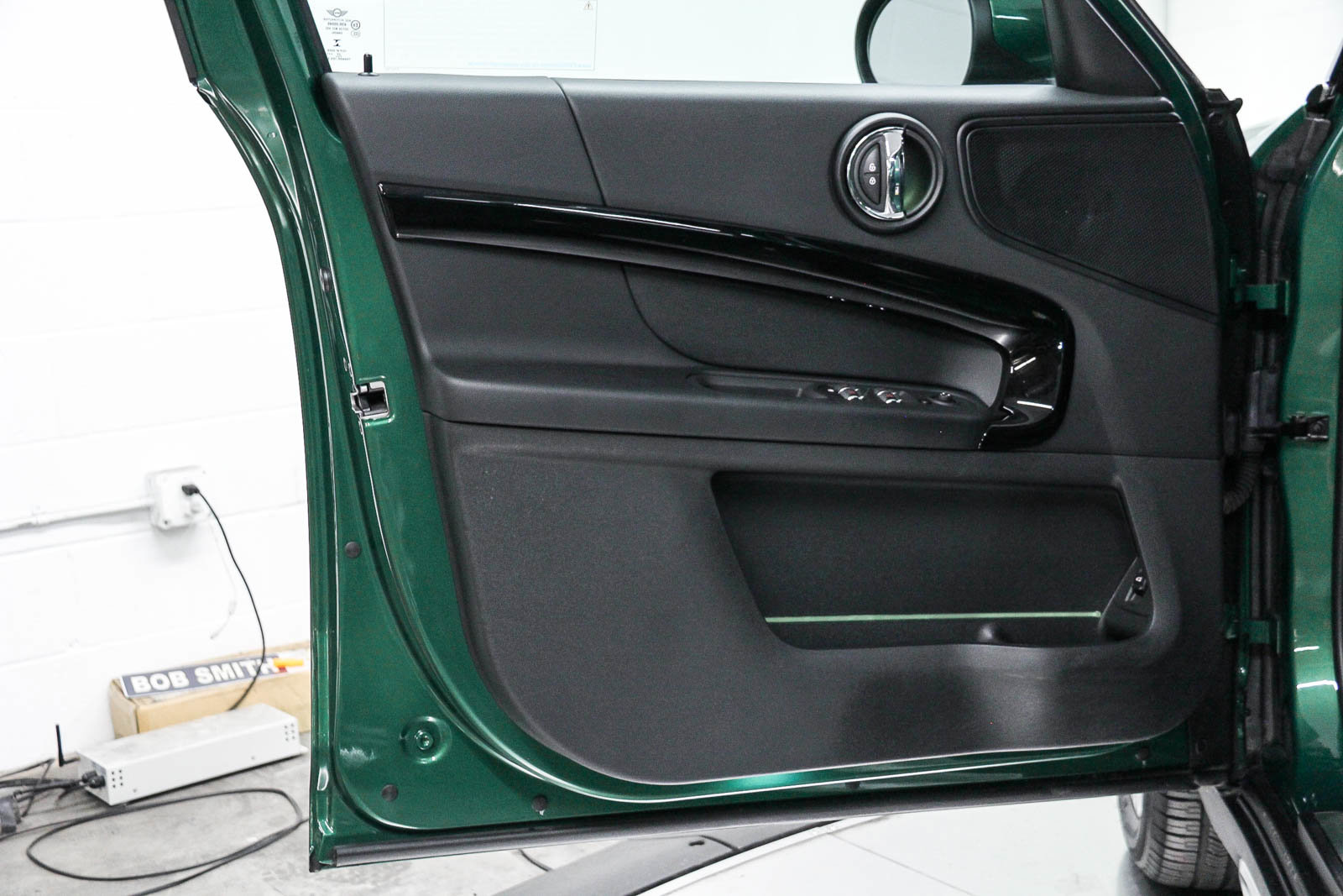 Certified 2023 MINI Cooper Countryman S image 22