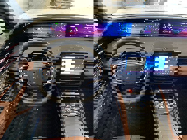 New 2026 Lincoln Nautilus Reserve image 11