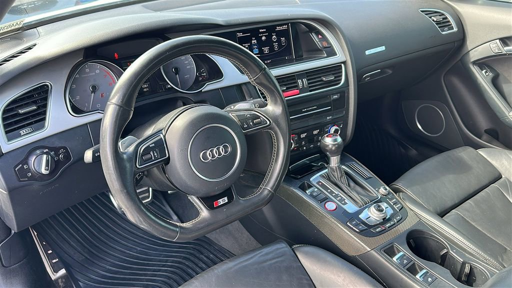 Used 2016 Audi S5 Premium Plus w/ Technology Package image 11