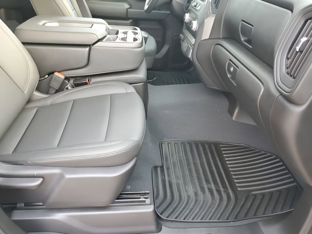 New 2026 GMC Sierra 1500 Pro w/ Graphite Edition image 16