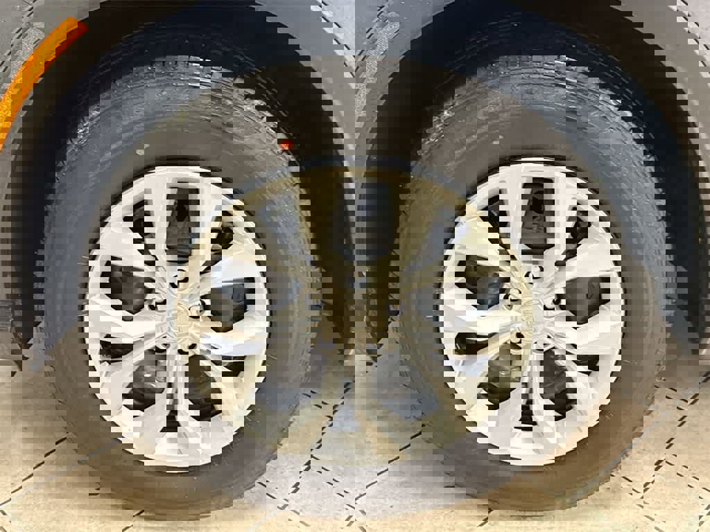 Certified 2024 Honda CR-V LX image 13