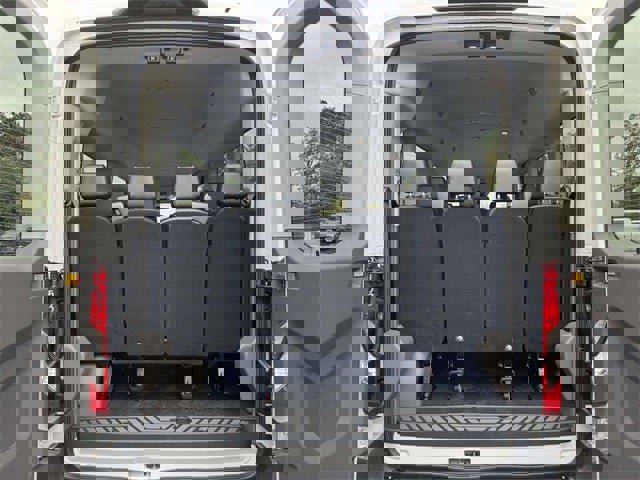 New 2026 Ford Transit 350 XL image 13