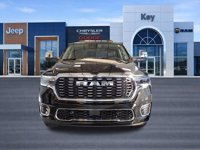 New 2026 RAM 1500 Tungsten w/ Towing Technology Group video 2