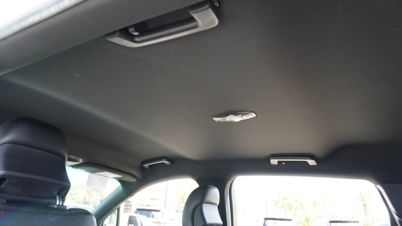 Used 2016 Lincoln MKX Premiere w/ Cargo Accessories Package FWD image 33