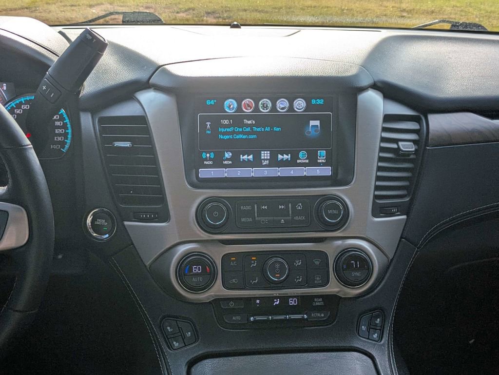 Used 2018 GMC Yukon Denali w/ Denali Ultimate Package RWD image 19