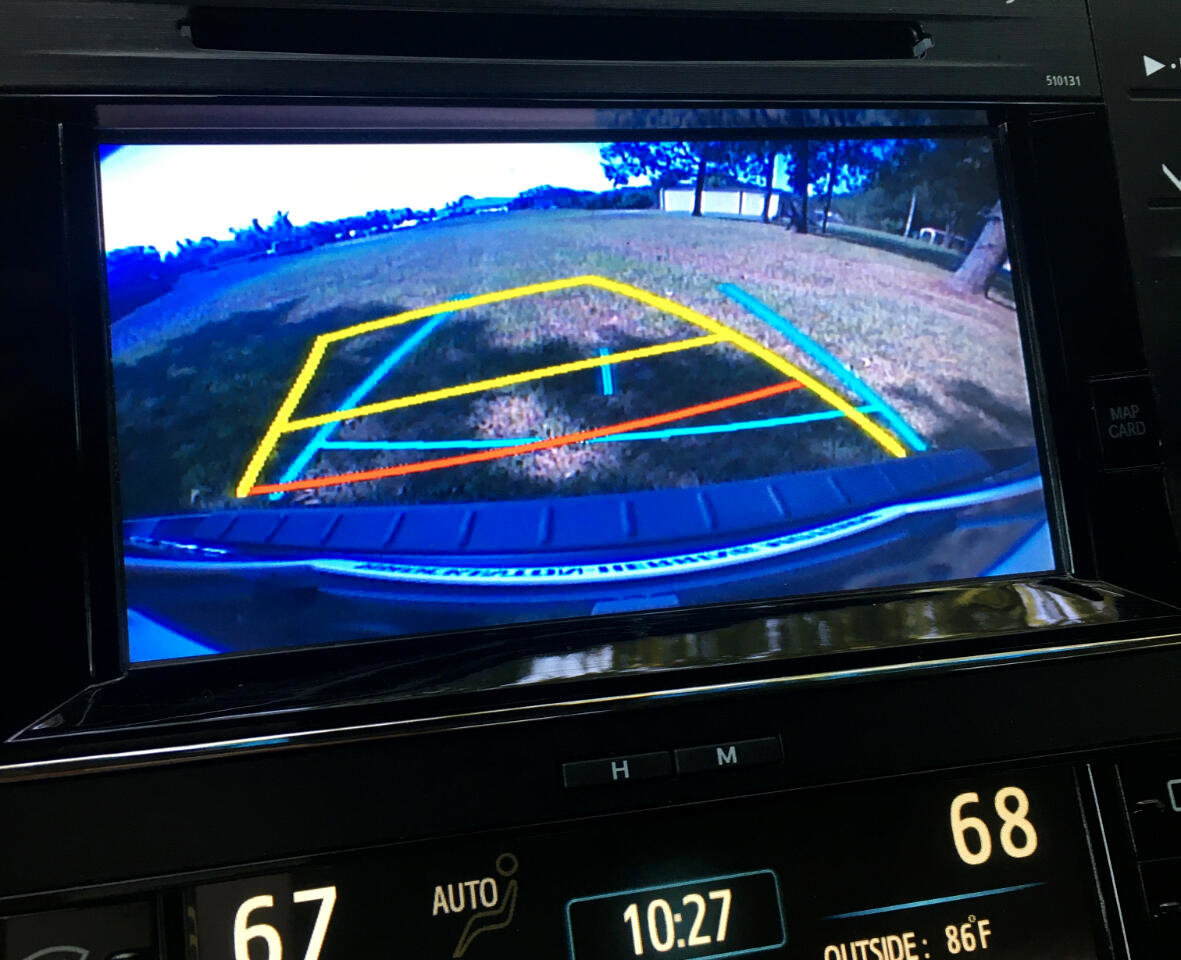 Used 2018 Toyota Avalon XLE Premium image 29