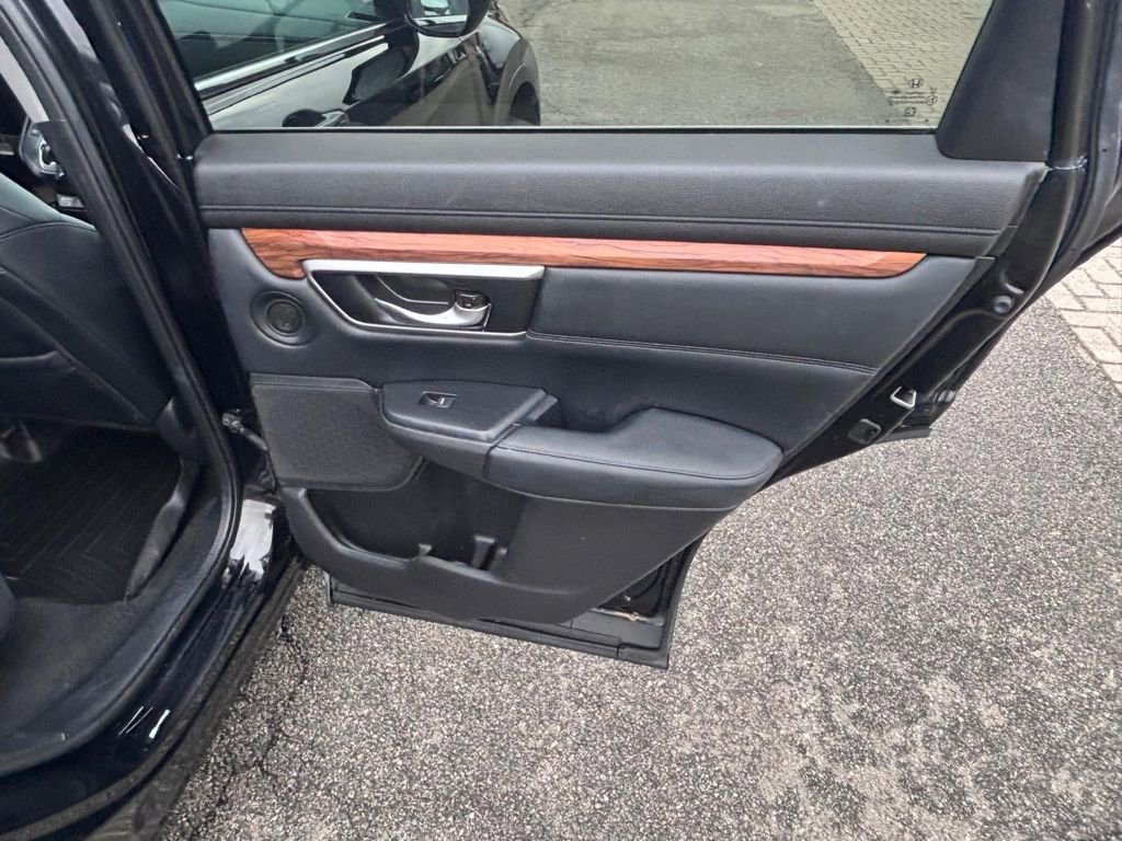 Used 2020 Honda CR-V EX-L image 24