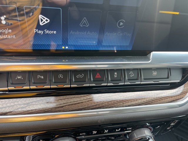 New 2026 Chevrolet Silverado 1500 RST w/ RST All Star Premium Package image 31