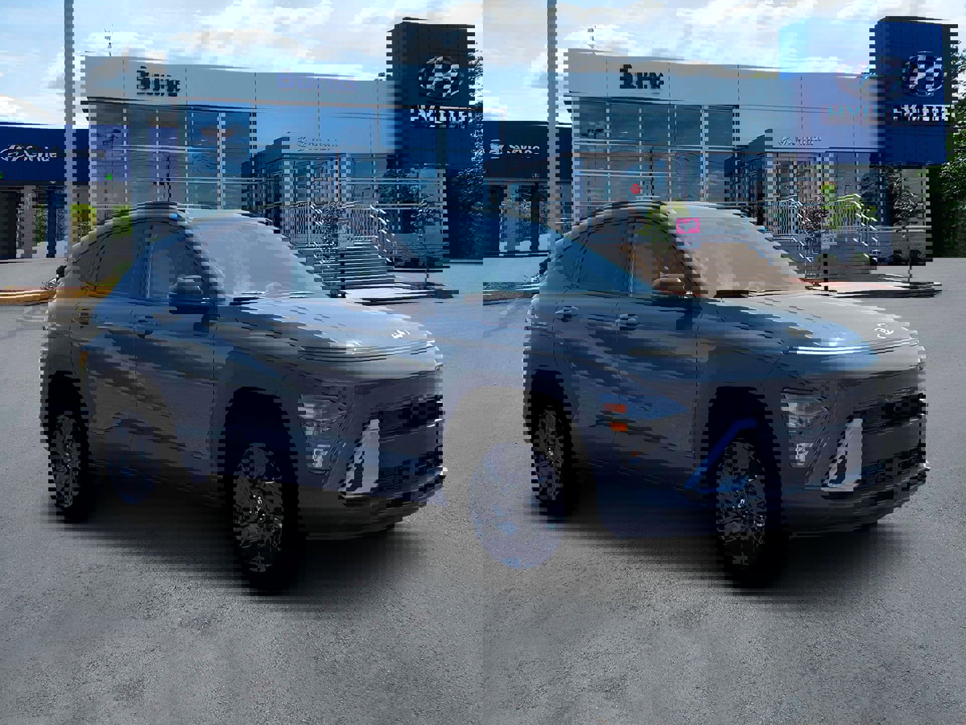 New 2026 Hyundai Kona SEL Sport image 10